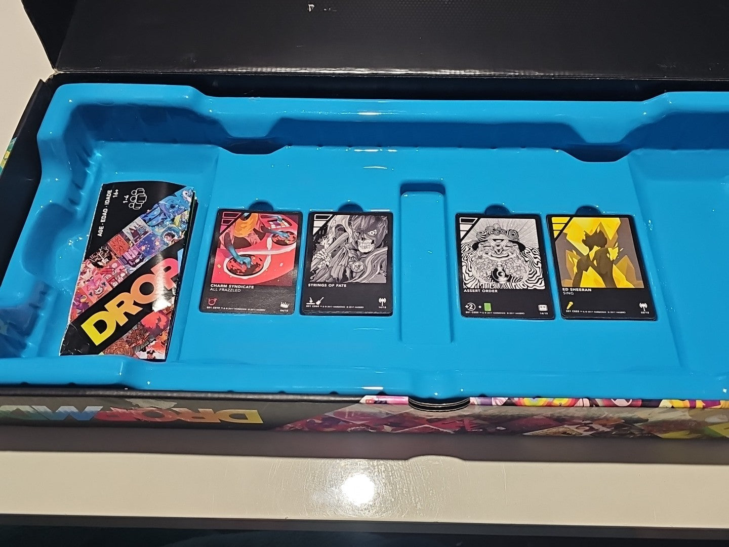 cap/hat front (Image 4) — Preowned