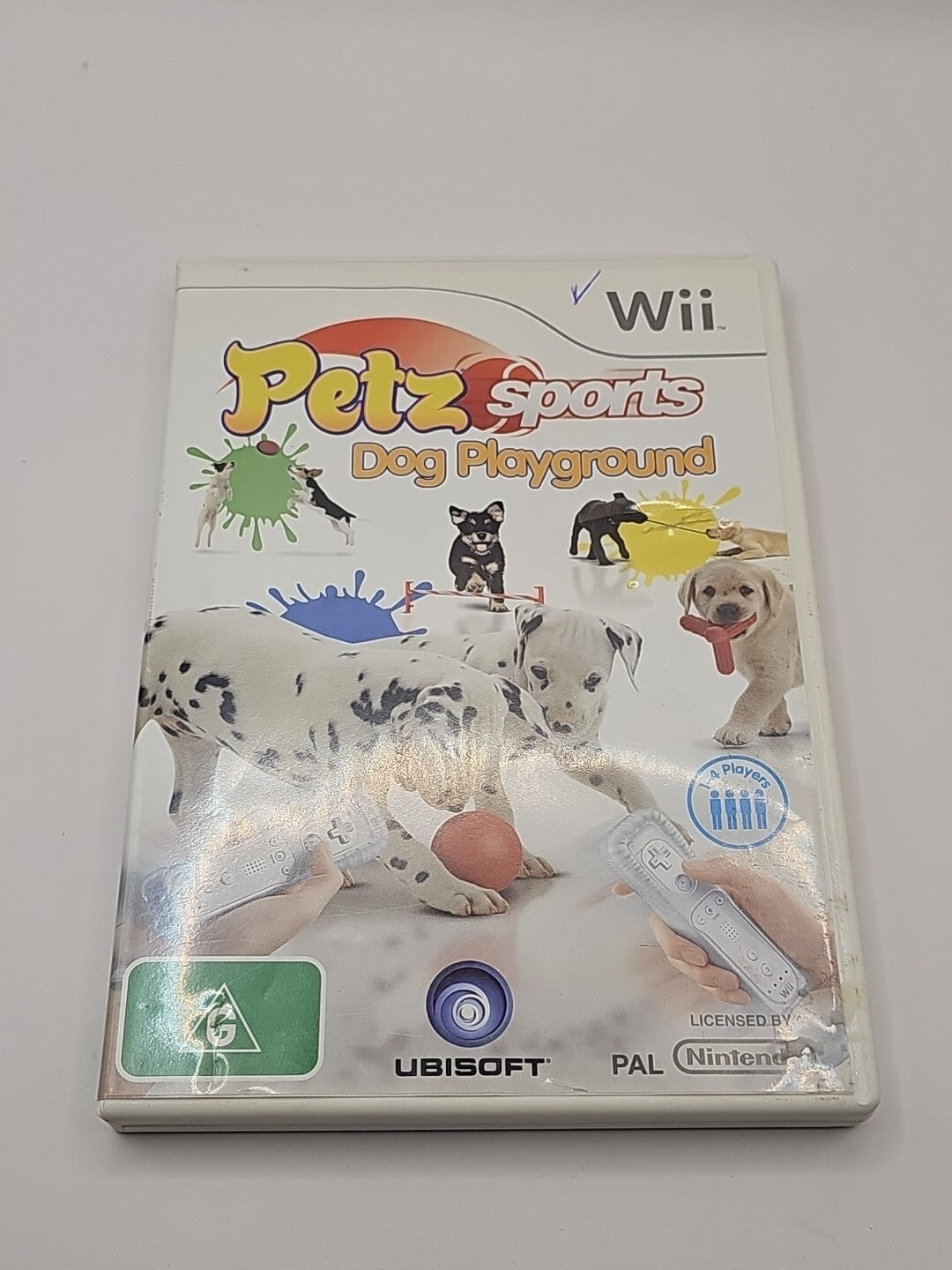 cover photo (Image 3) — Preowned