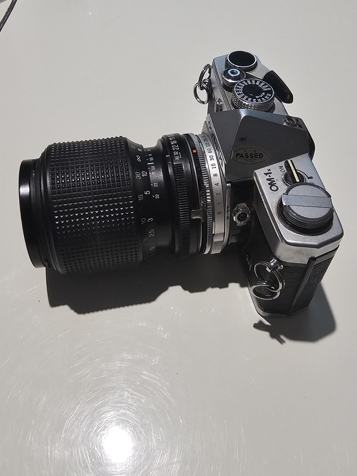 device front (Image 3) — Preowned