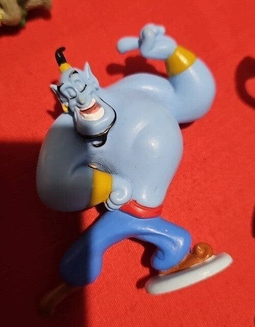 figure front (Image 9) — Preowned