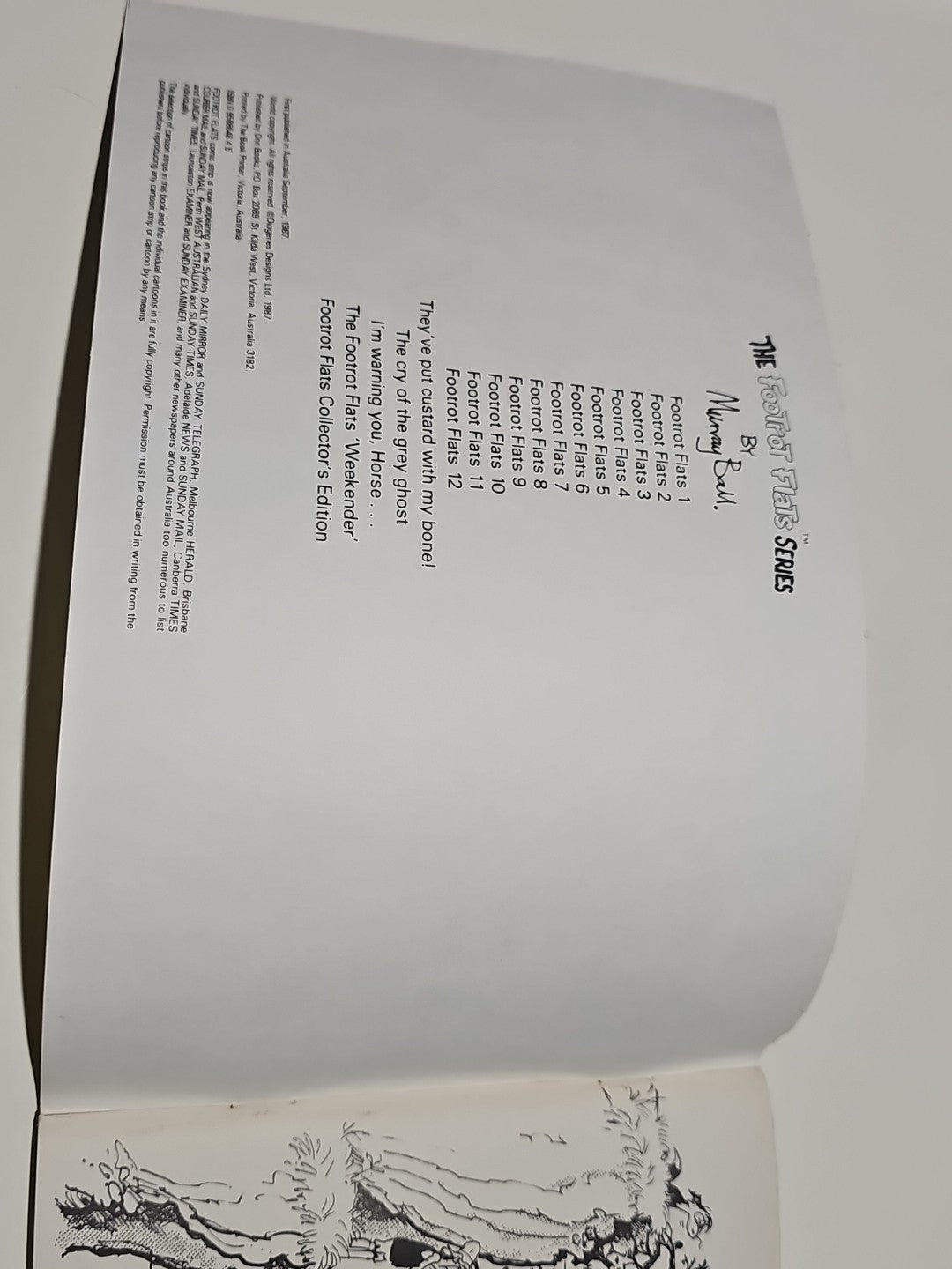 book cover (Image 5) — Preowned