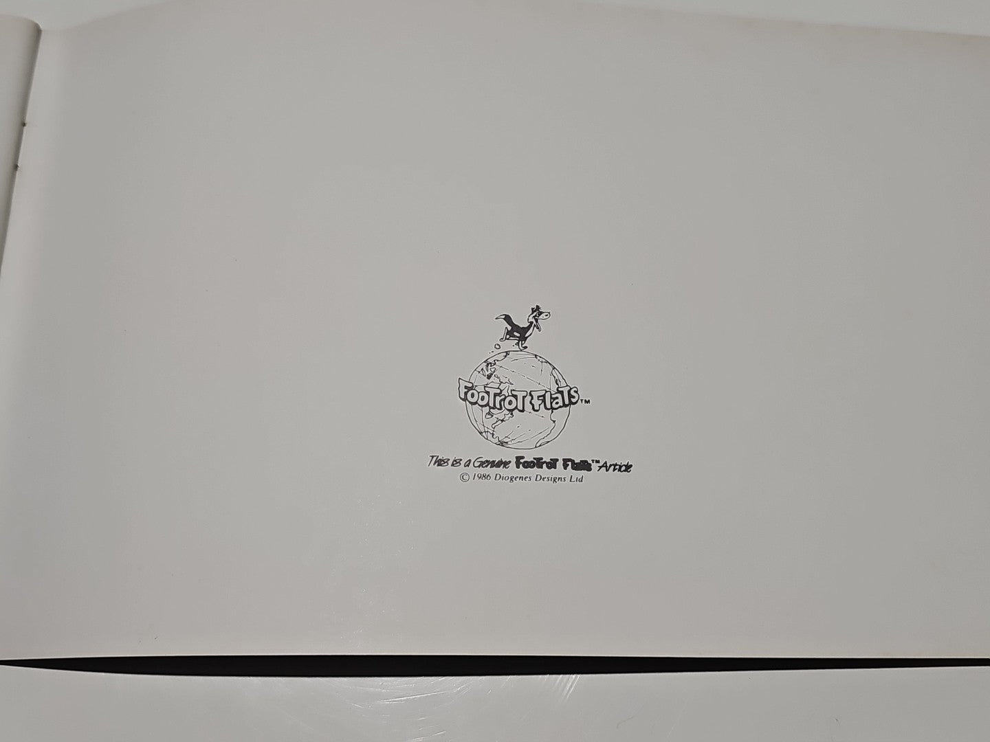 book cover (Image 3) — Preowned