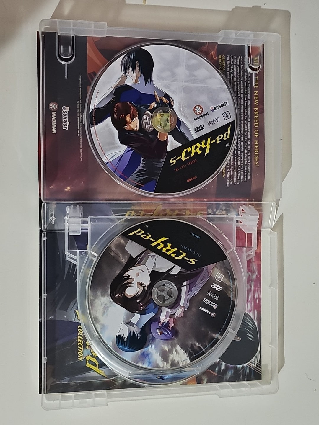 case (Image 3) — Preowned