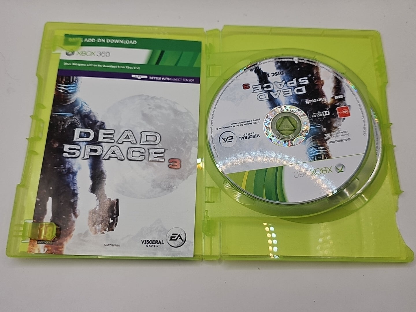 cover photo (Image 4) — Preowned