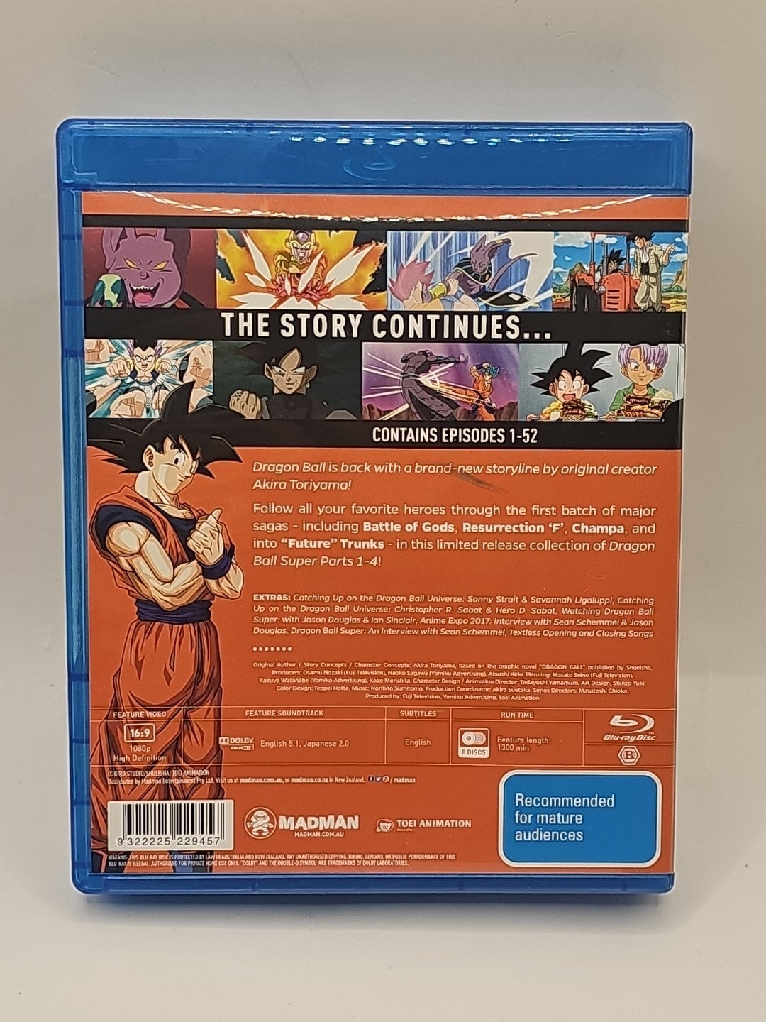 case (Image 2) — Preowned