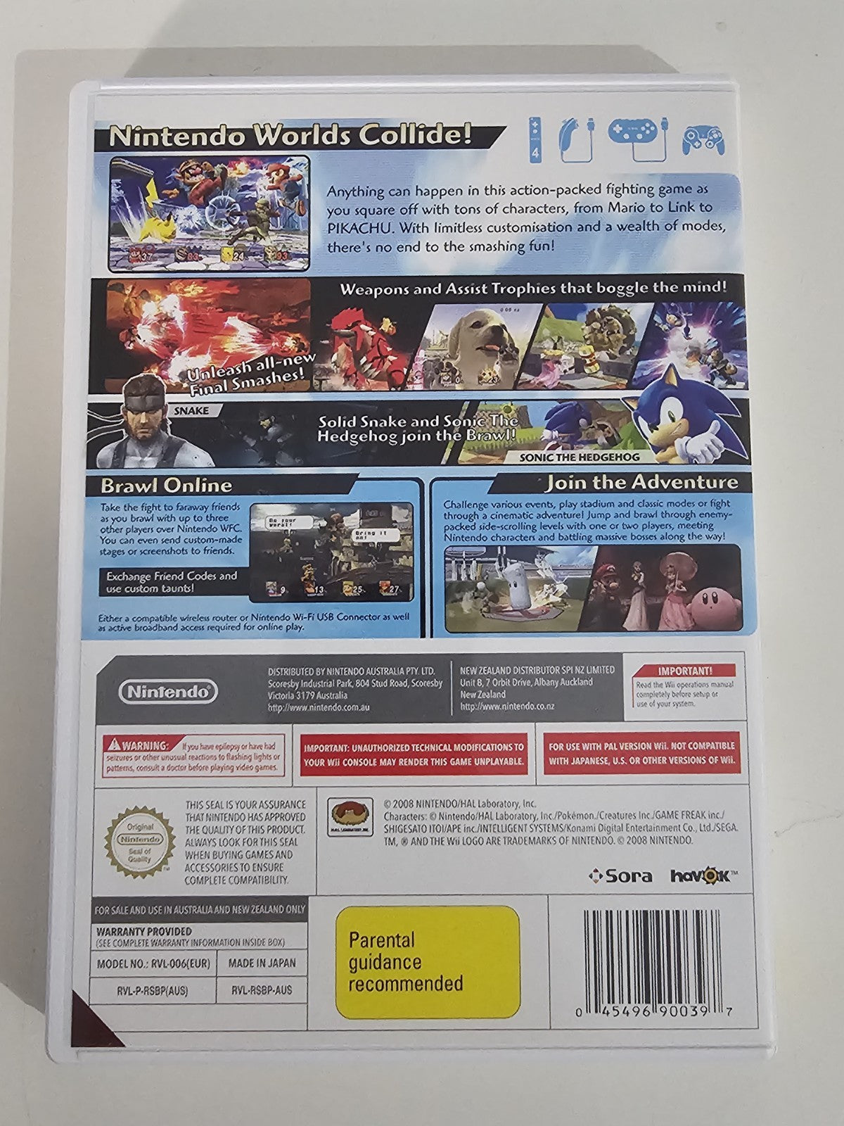 cover photo (Image 2) — Preowned