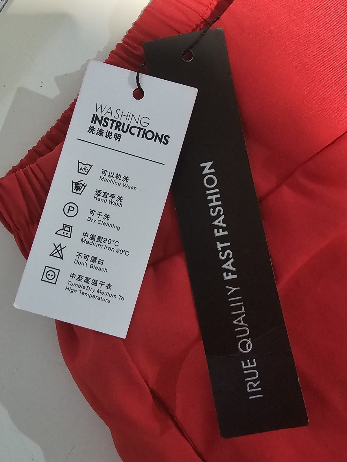 cap/hat front (Image 5) — Preowned