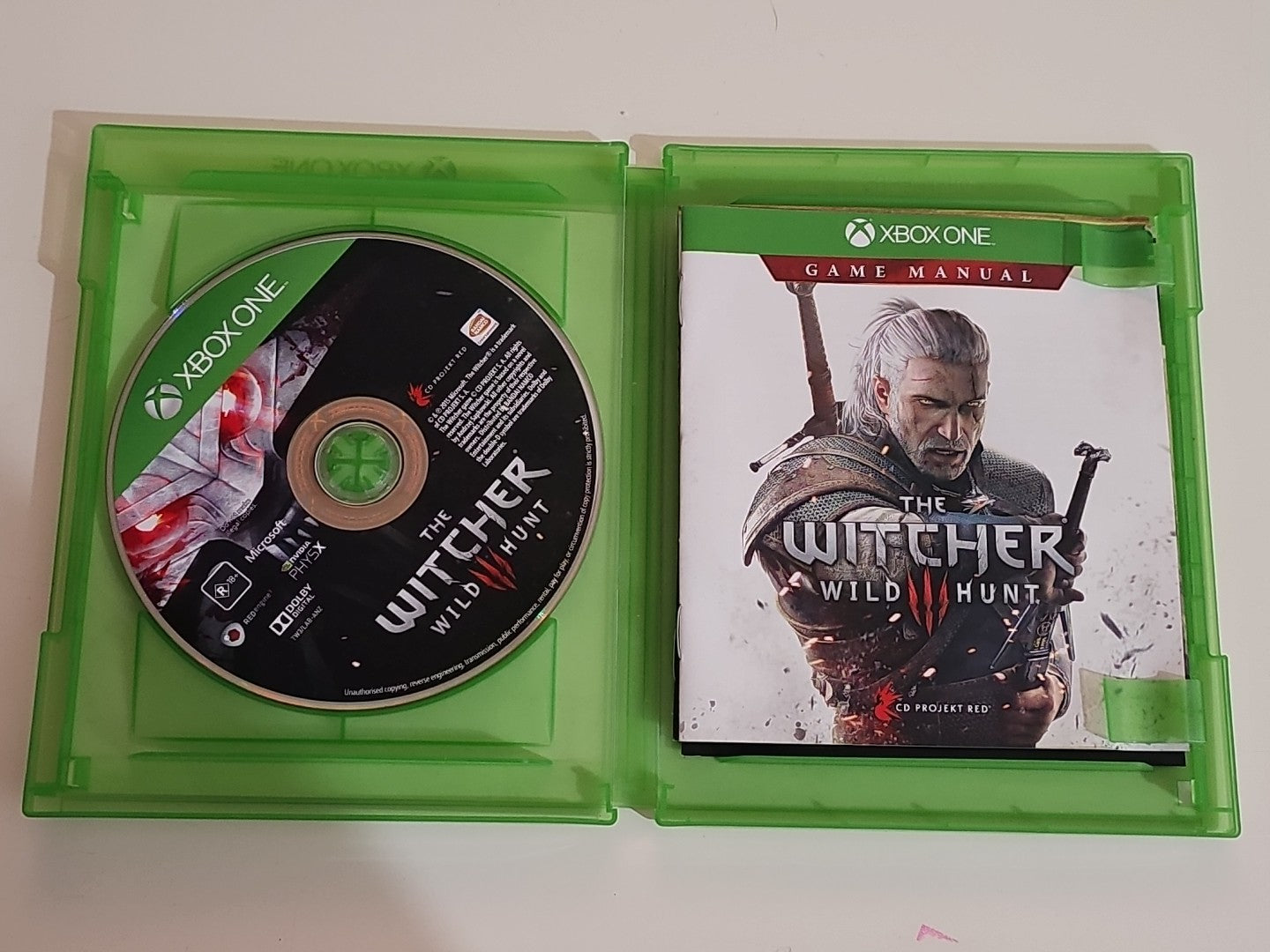 cover photo (Image 3) — Preowned