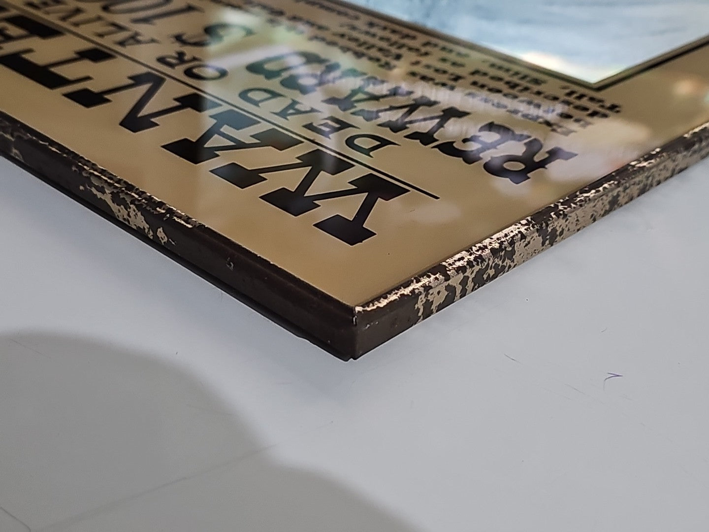 cap/hat front (Image 7) — Preowned