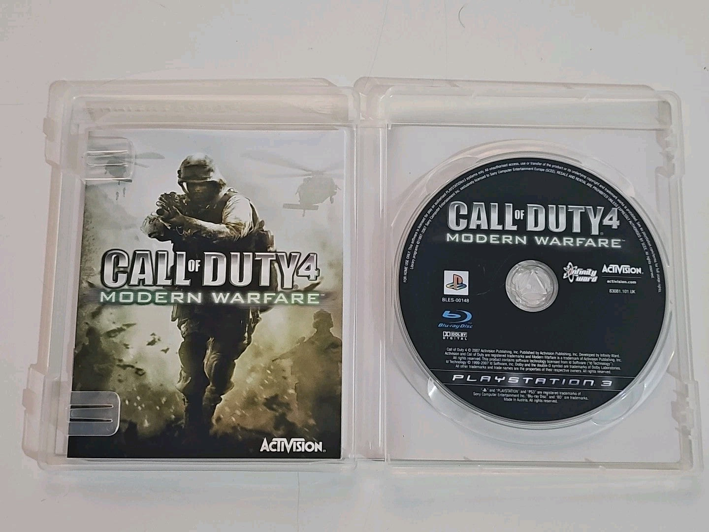 cover photo (Image 3) — Preowned