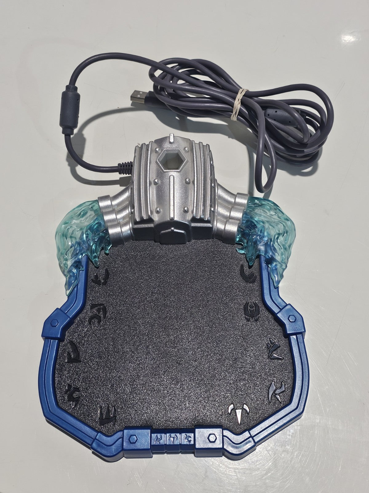 Activision Skylanders Superchargers Portal Of Power for Xbox 360 XBOX 360 cover photo (Image 1) — Second-Hand