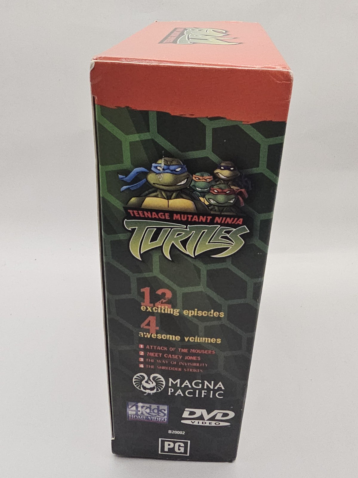 case (Image 2) — Preowned