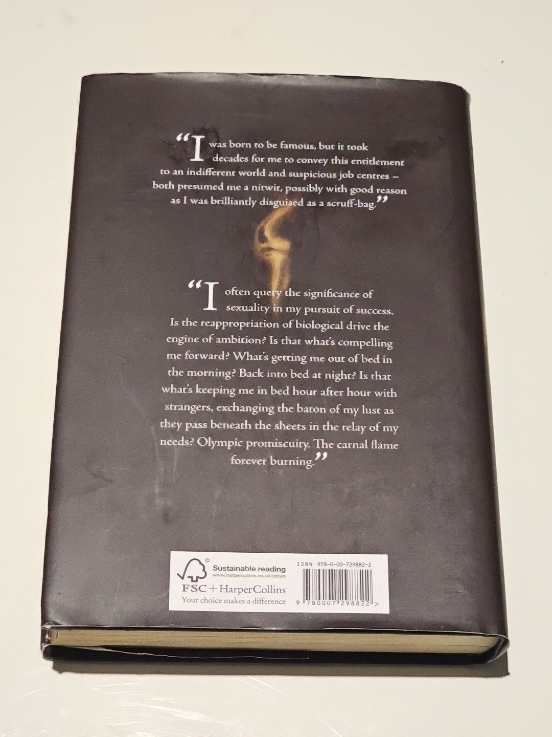 book cover (Image 2) — Preowned