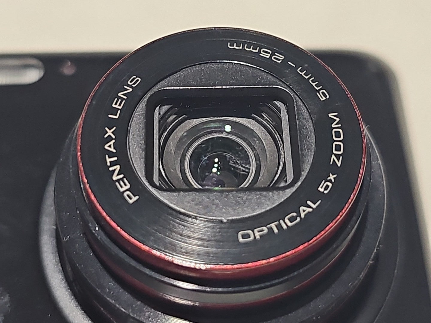 device front (Image 6) — Preowned