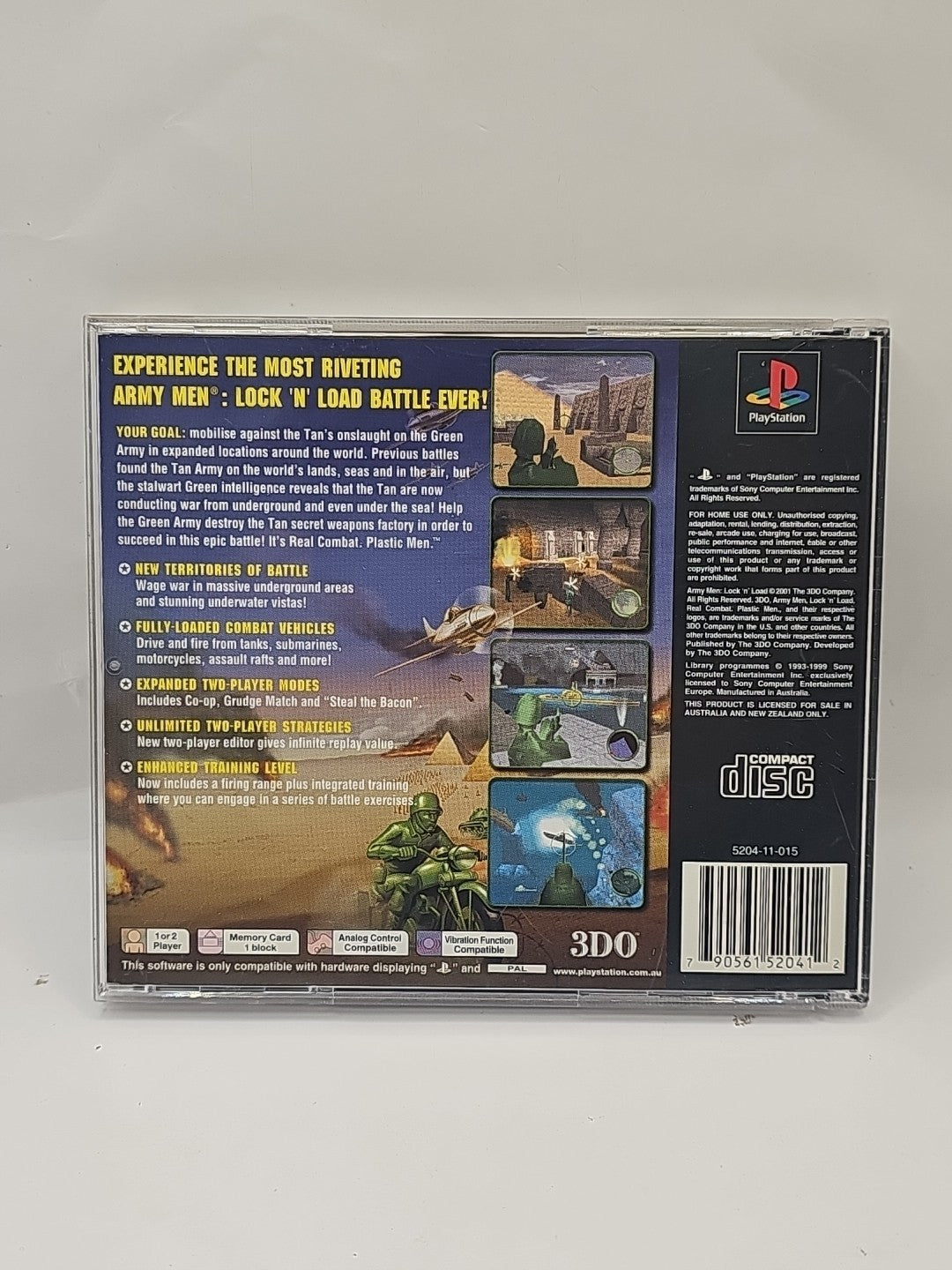 product photo (Image 2) — Preowned