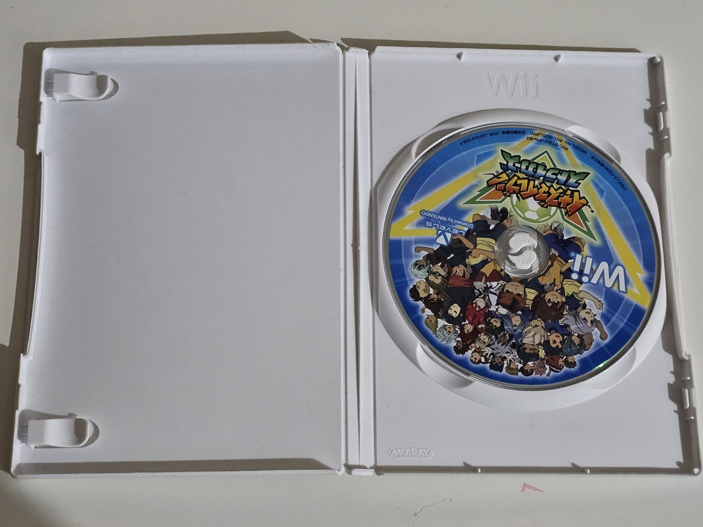 cover photo (Image 3) — Preowned