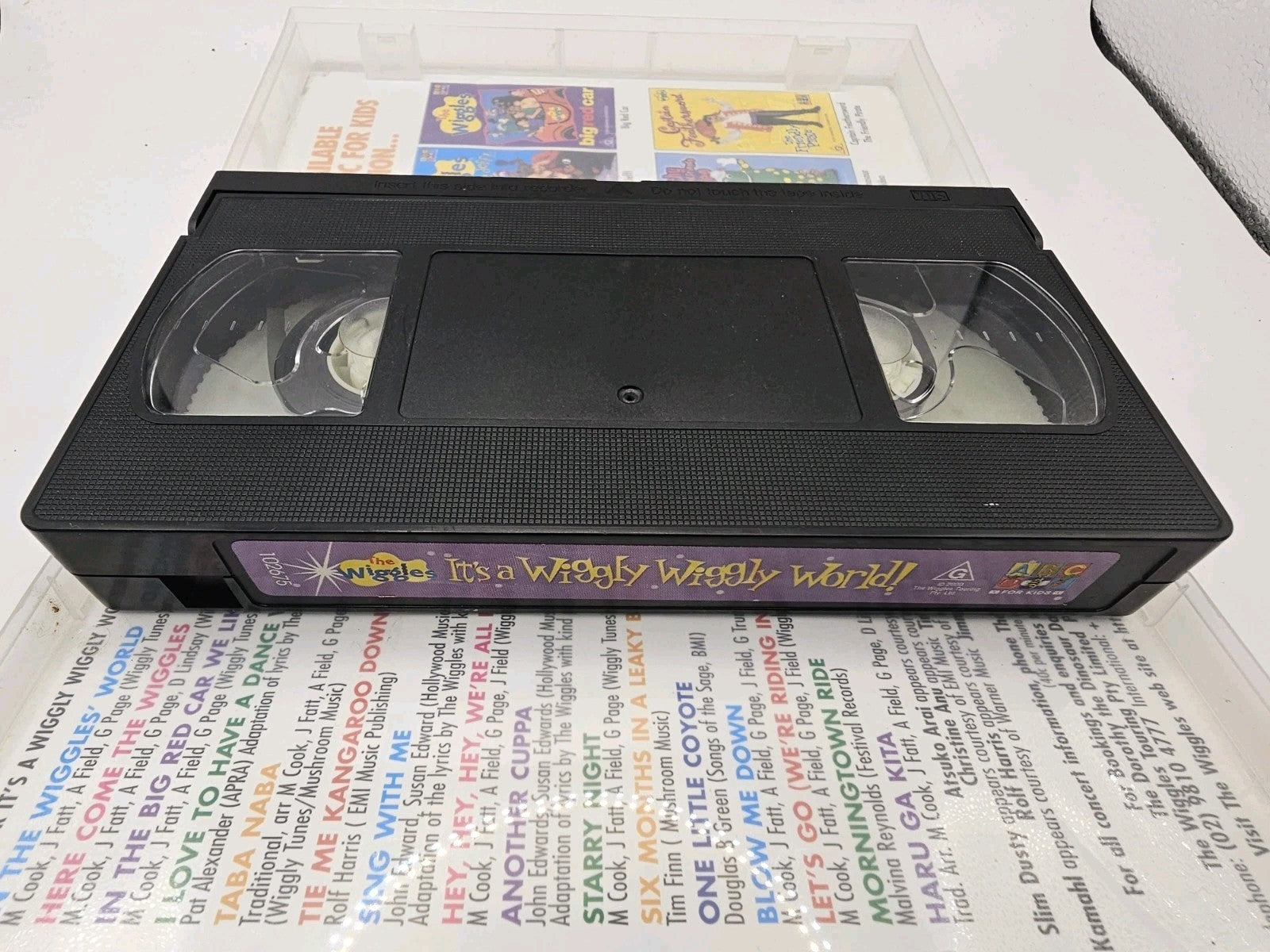 case (Image 3) — Preowned