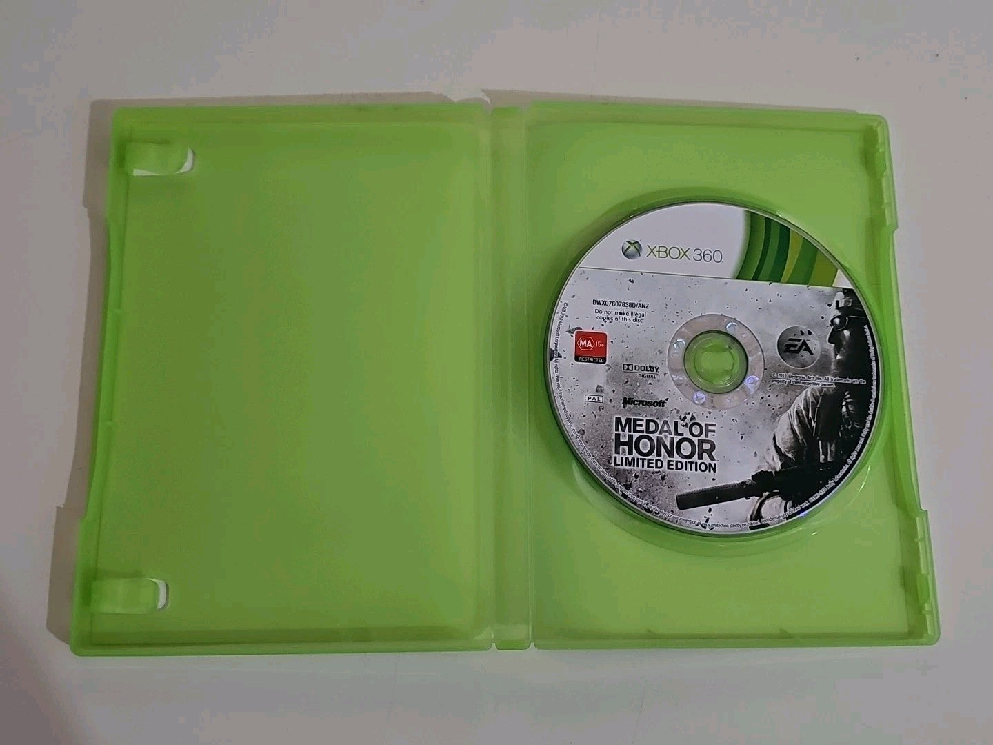 cover photo (Image 3) — Preowned