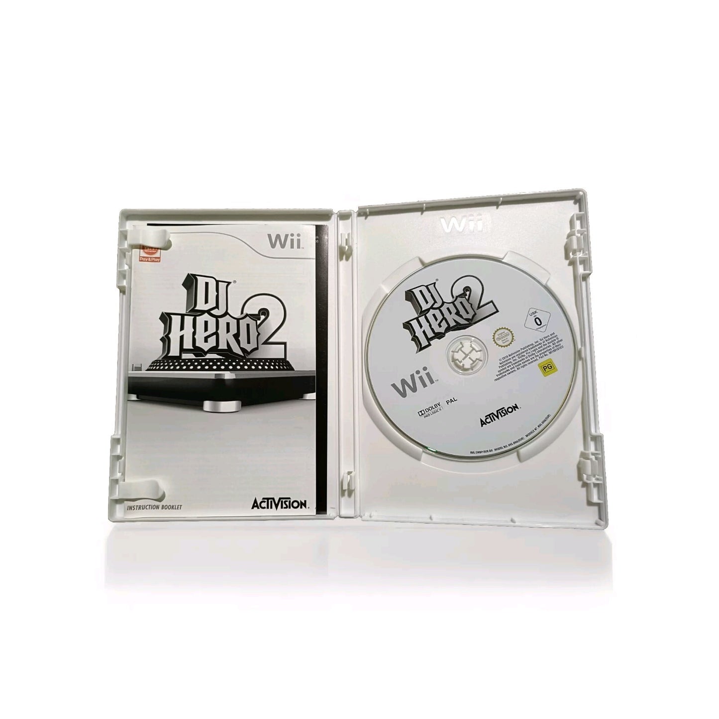 cover photo (Image 3) — Preowned