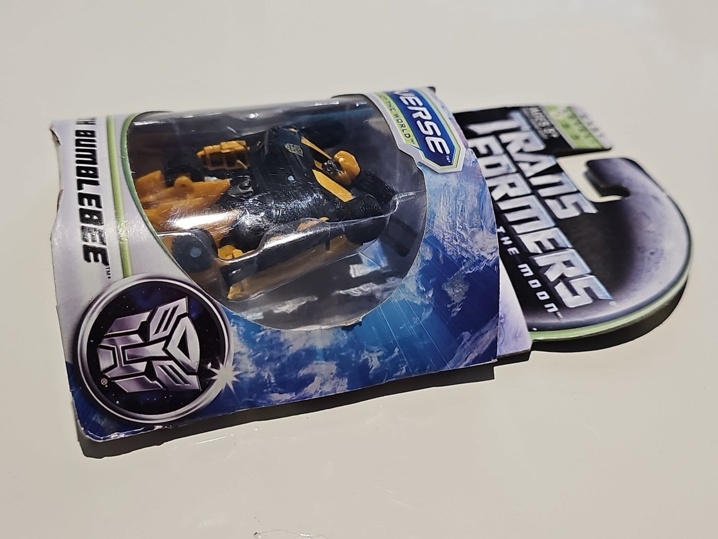 cap/hat front (Image 4) — Preowned