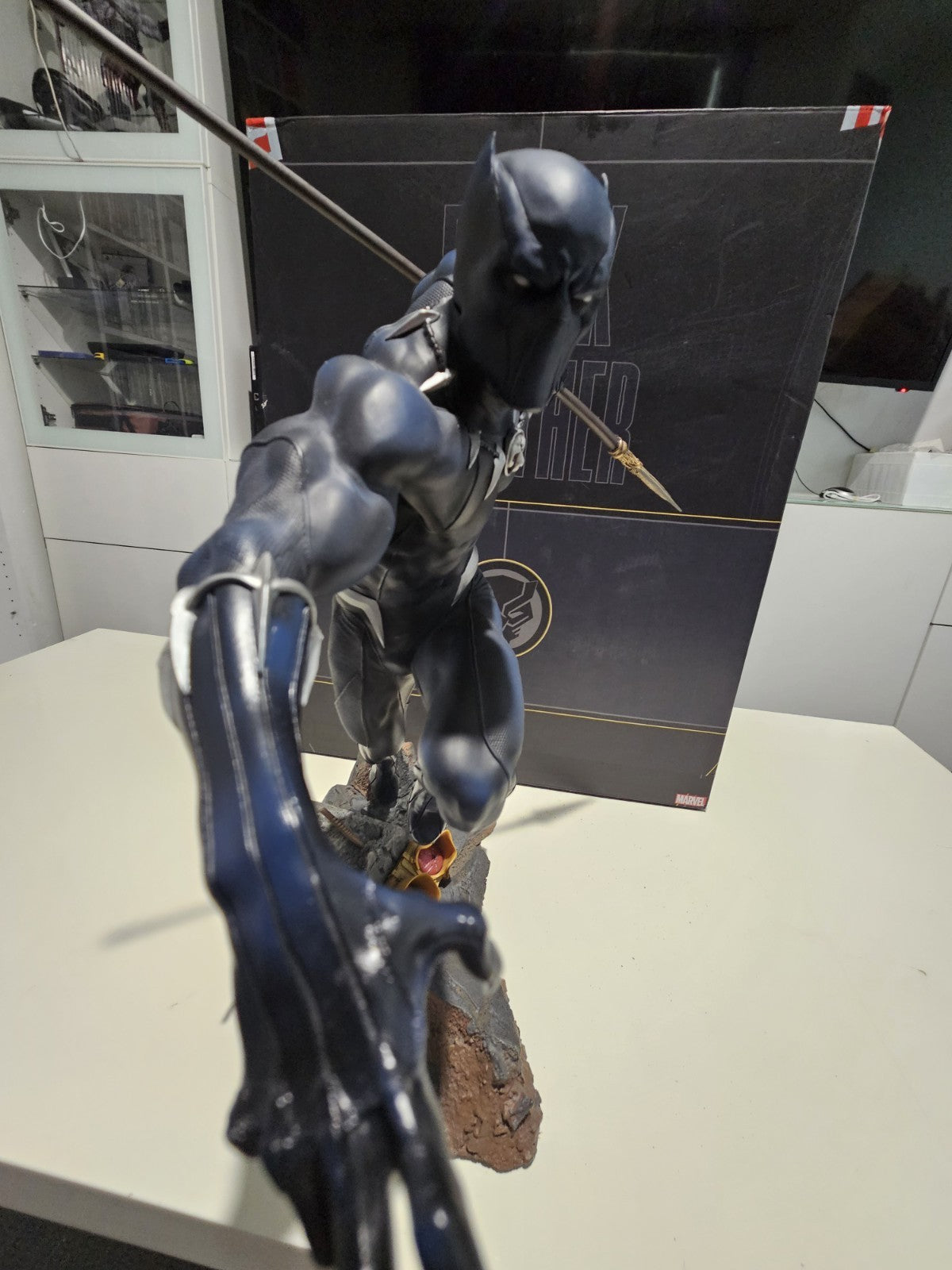 cap/hat front (Image 6) — Preowned