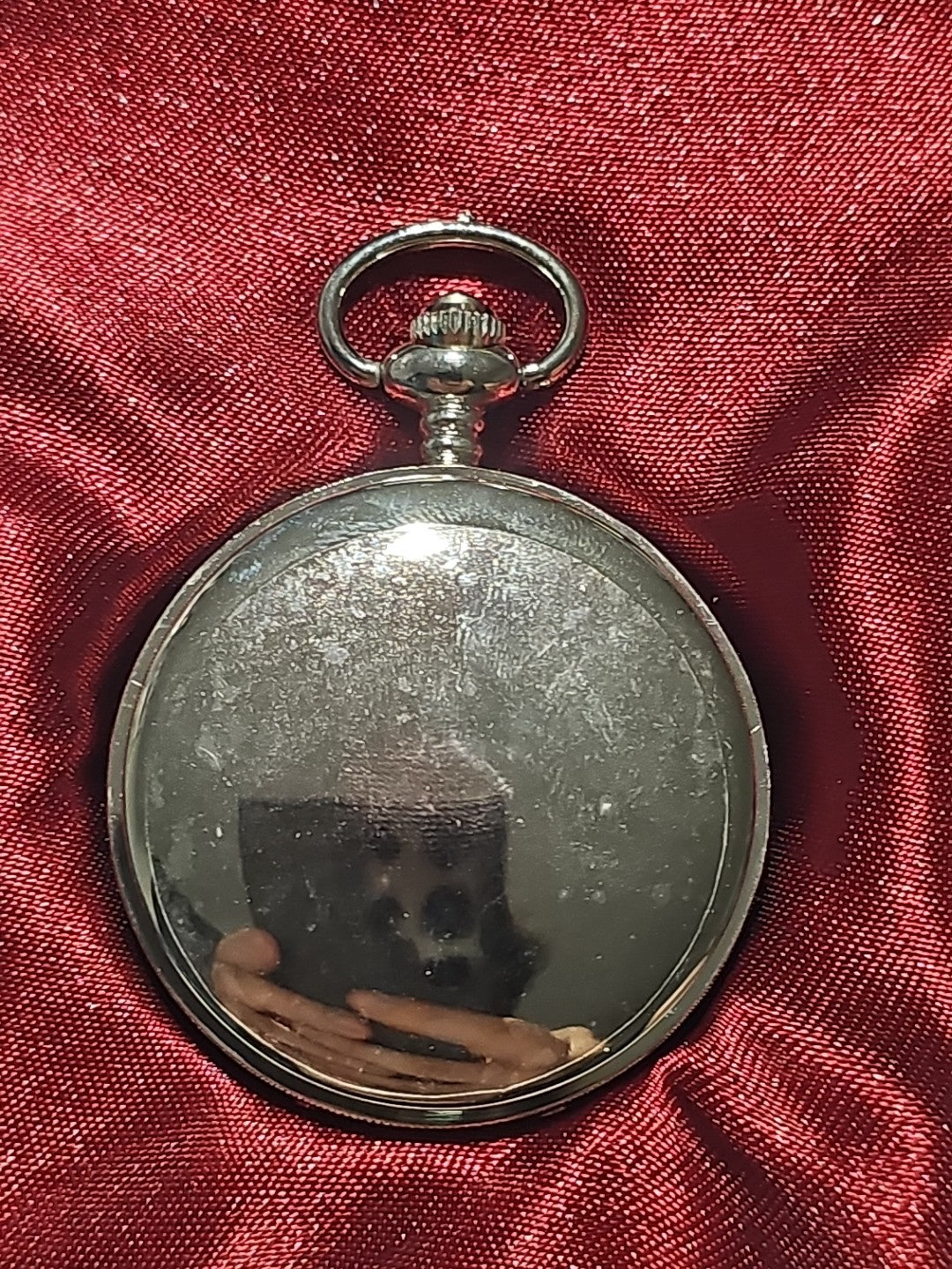 cap/hat front (Image 3) — Preowned