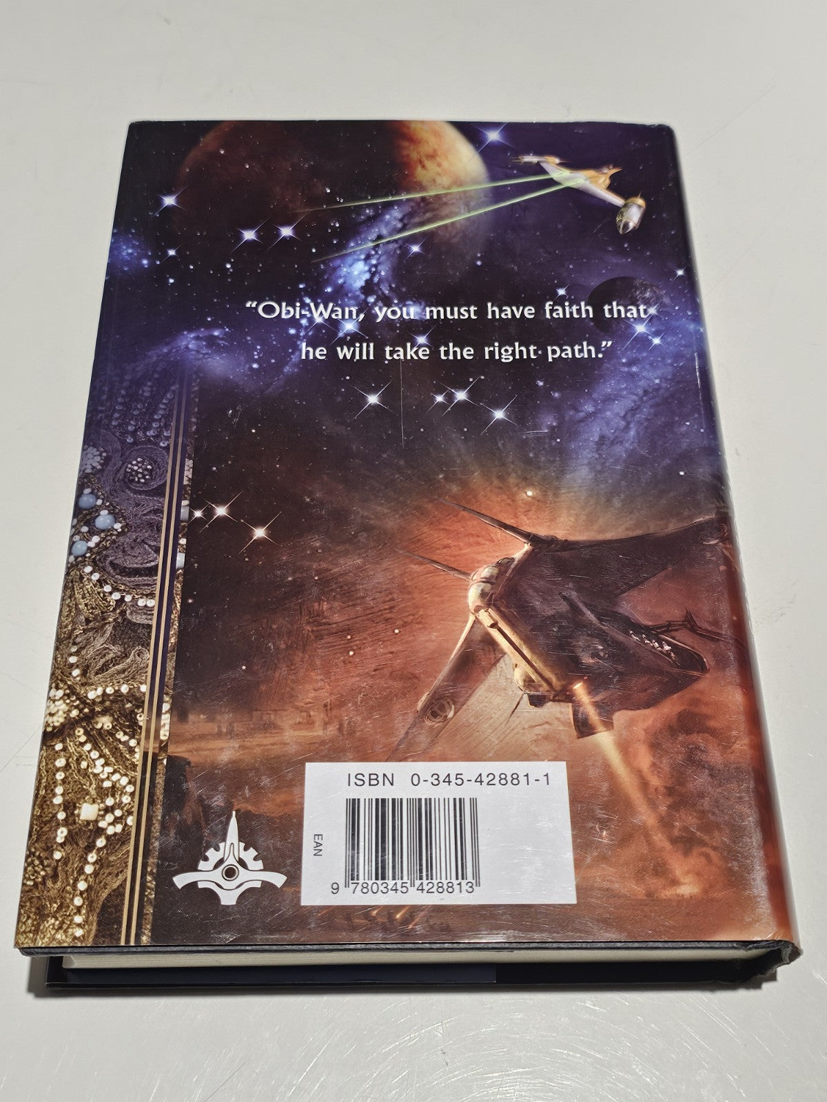 book cover (Image 3) — Preowned