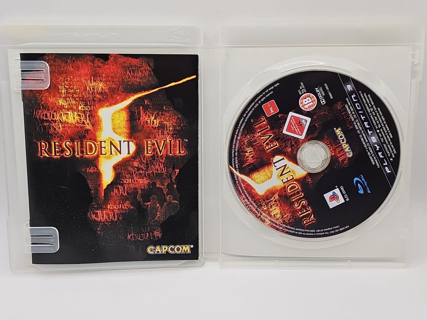 cover photo (Image 3) — Preowned