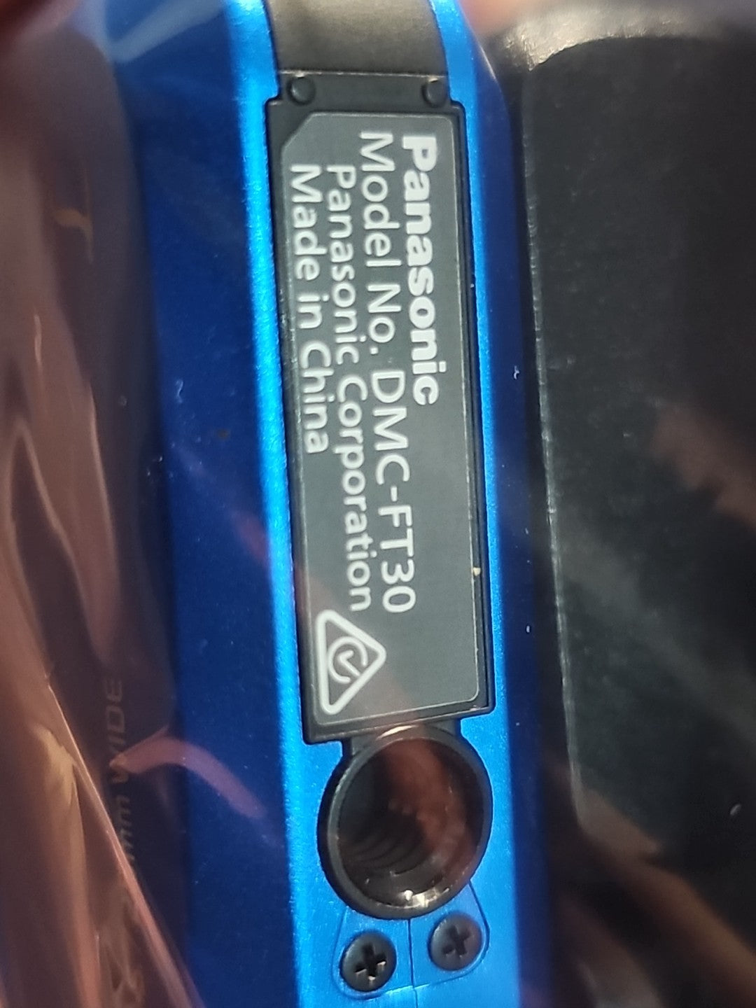 device front (Image 10) — Preowned