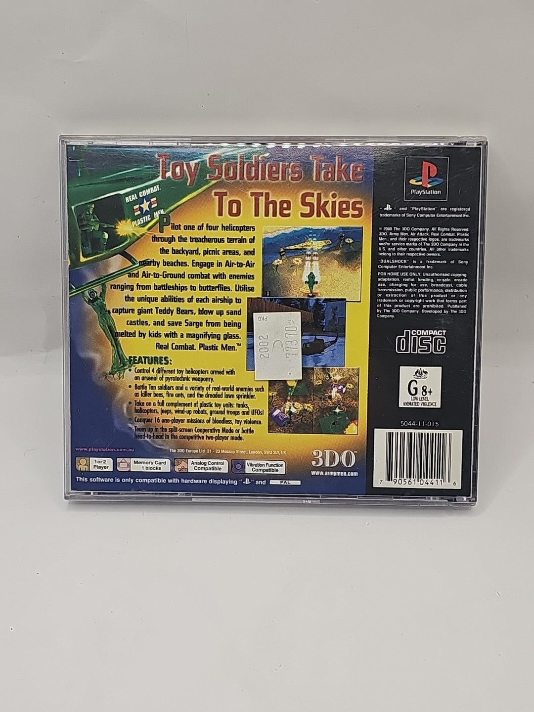 product photo (Image 2) — Preowned