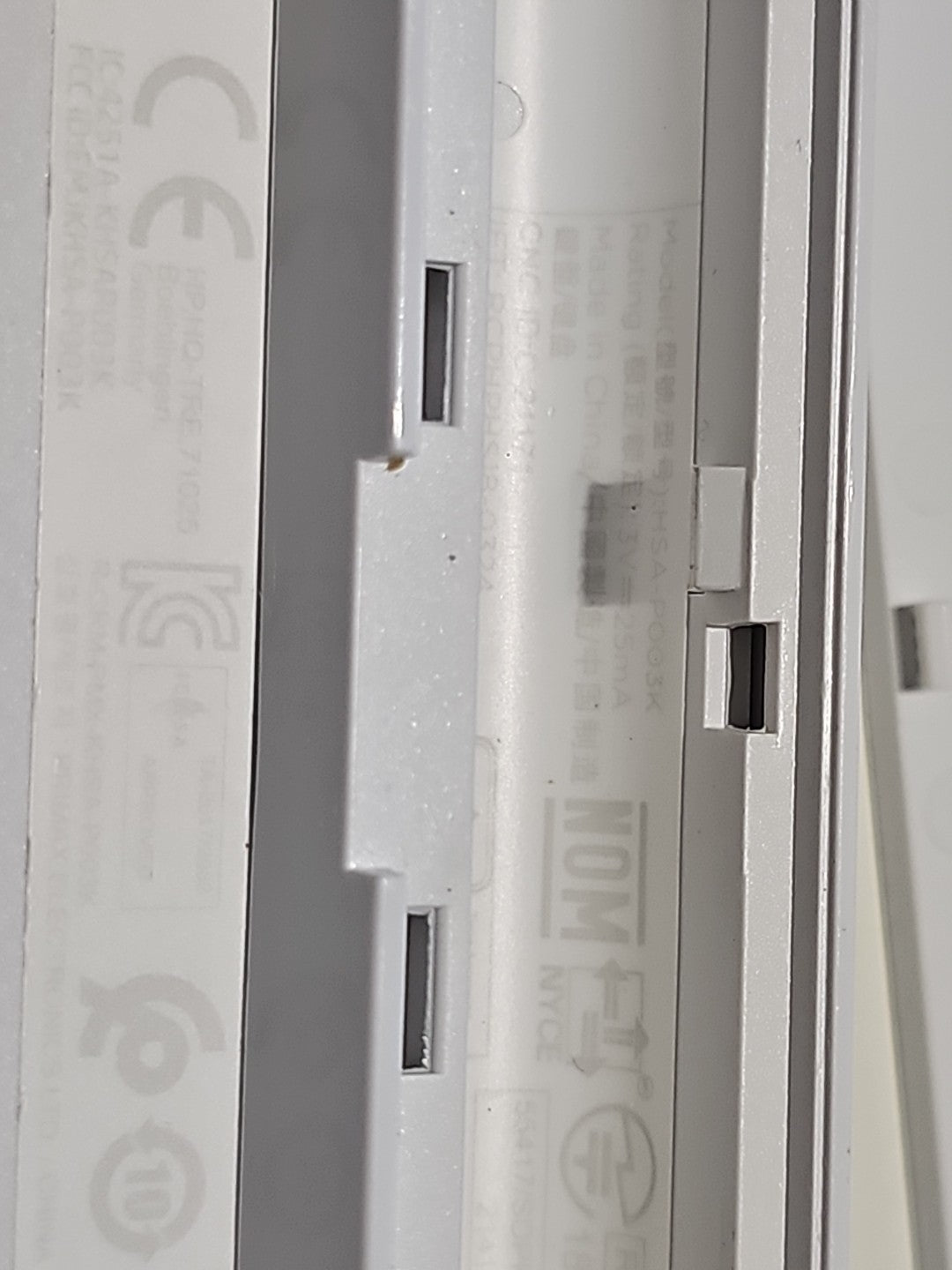 cap/hat front (Image 6) — Untested