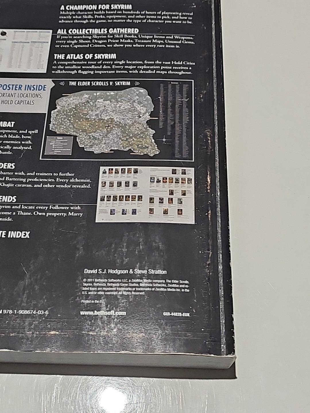 book cover (Image 4) — Preowned