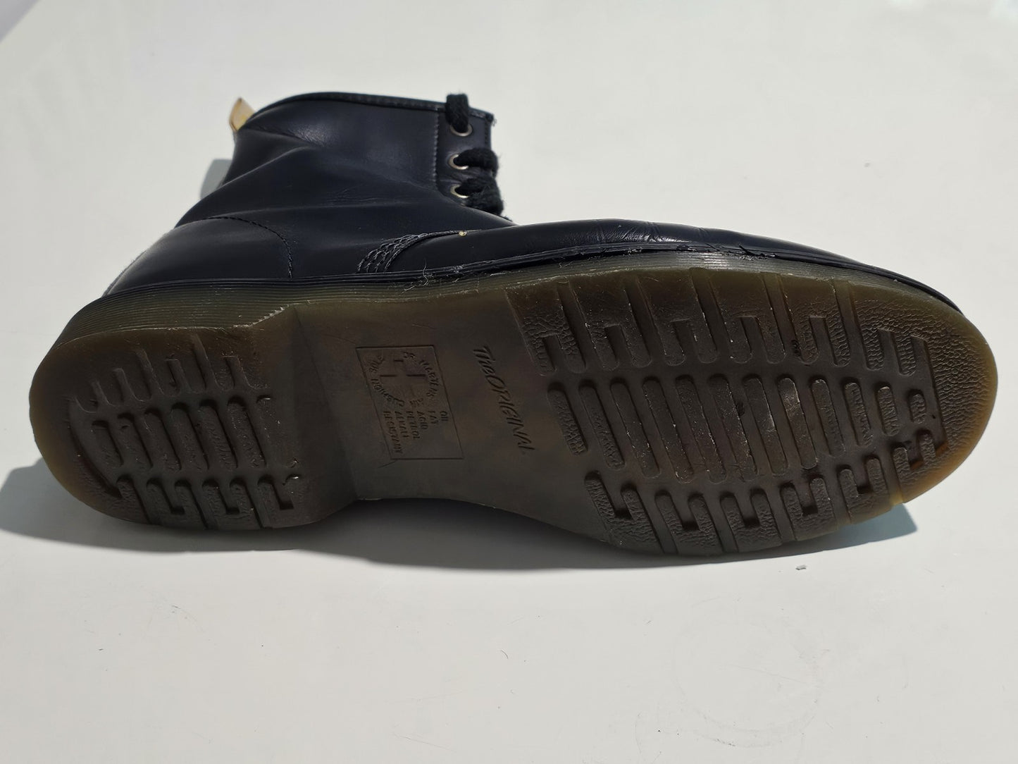 boot profile (Image 5) — Preowned