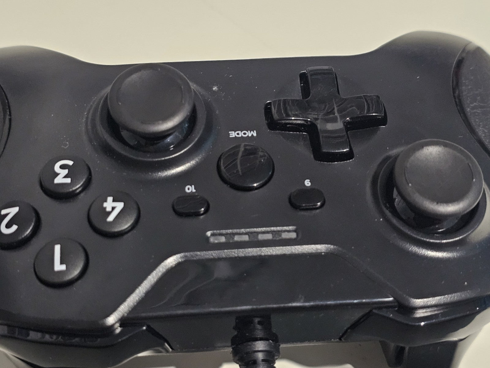 controller front (Image 6) — Preowned