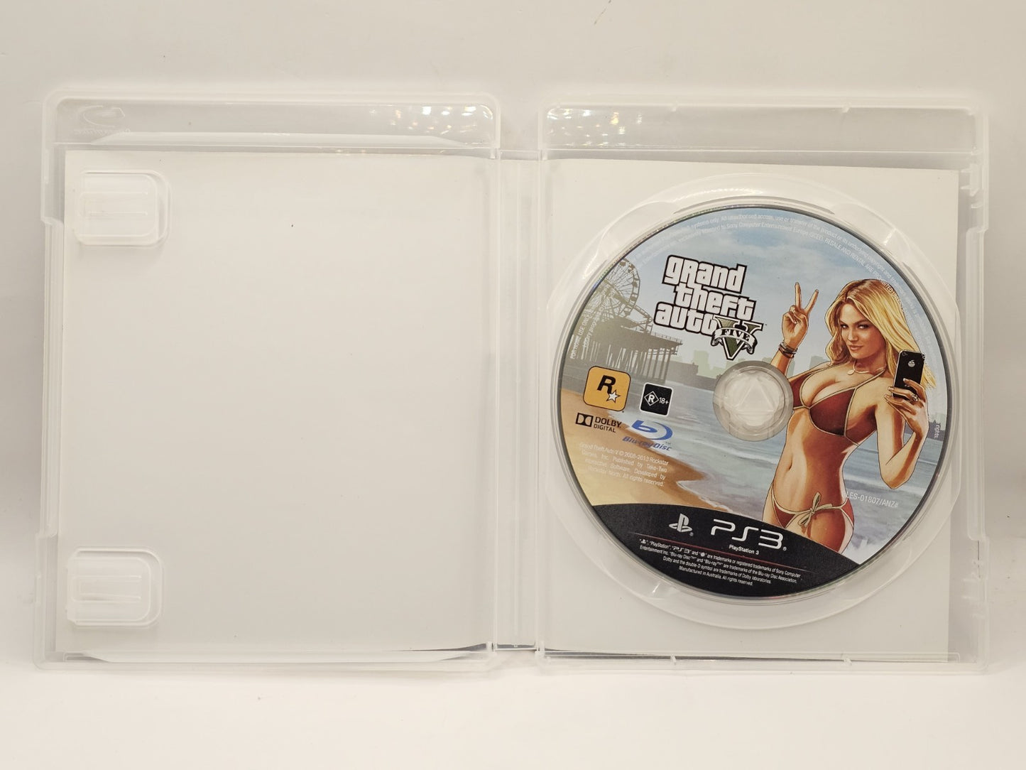 cover photo (Image 3) — Preowned