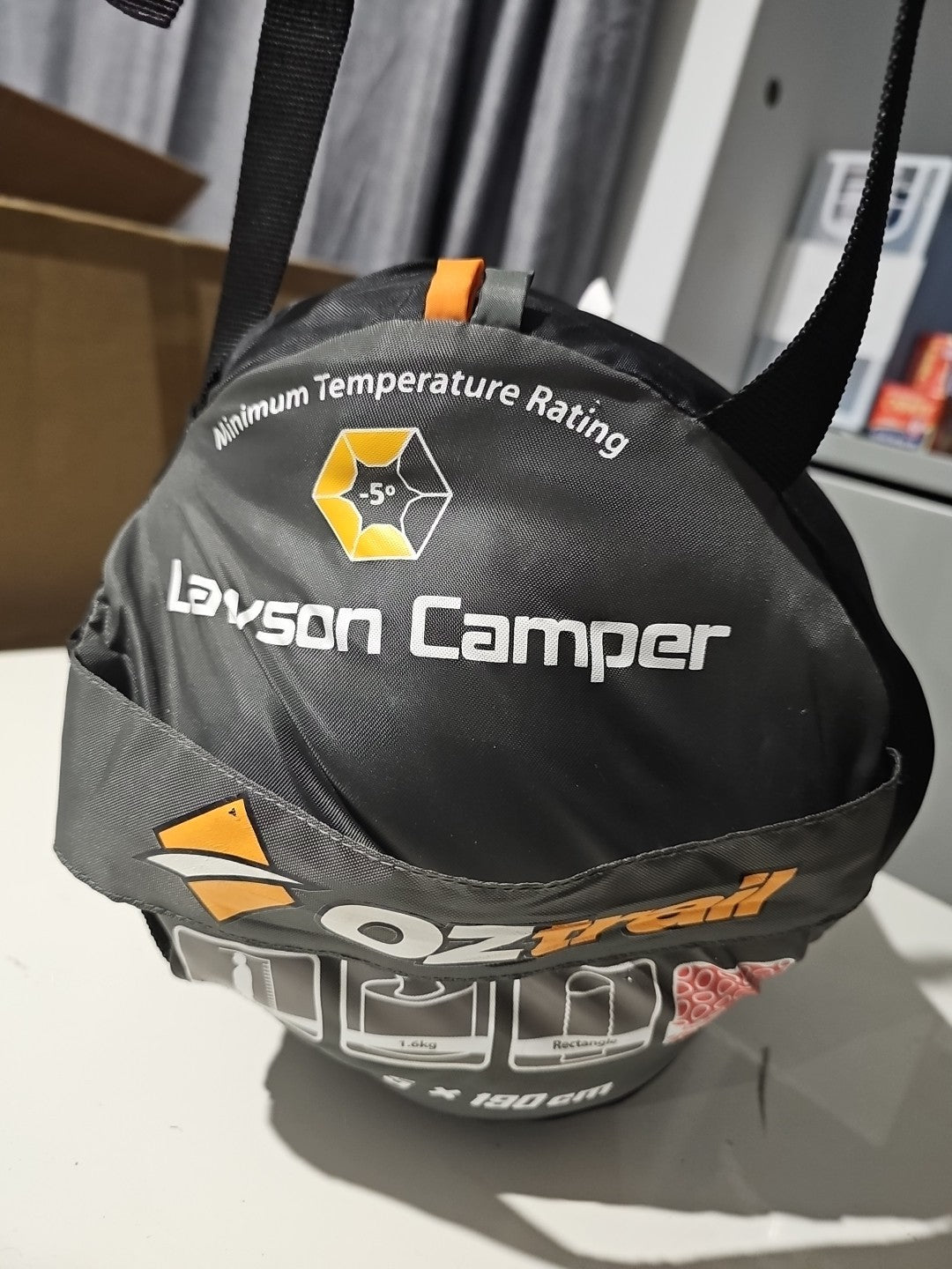 cap/hat front (Image 4) — Preowned