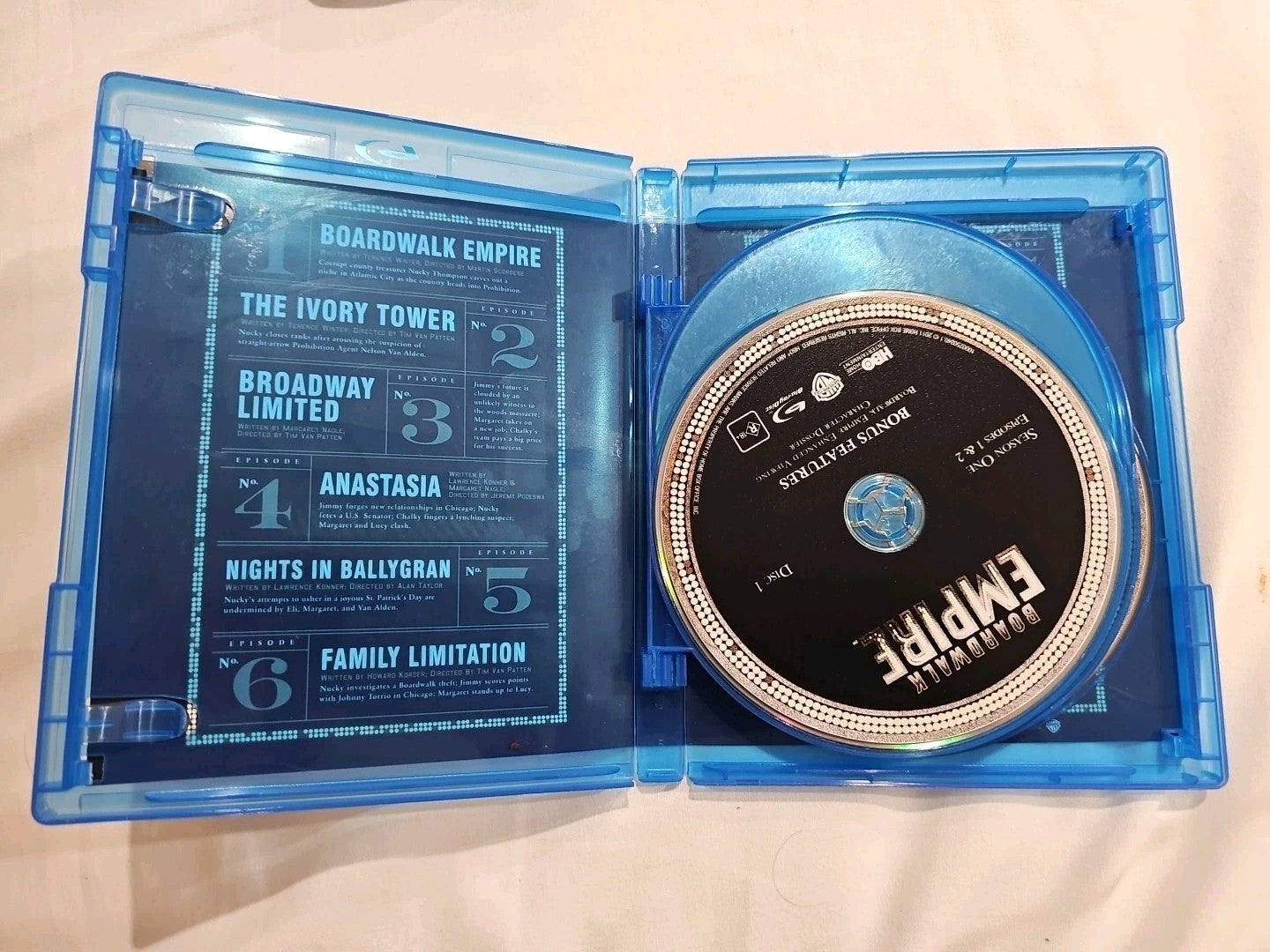 case (Image 3) — Preowned