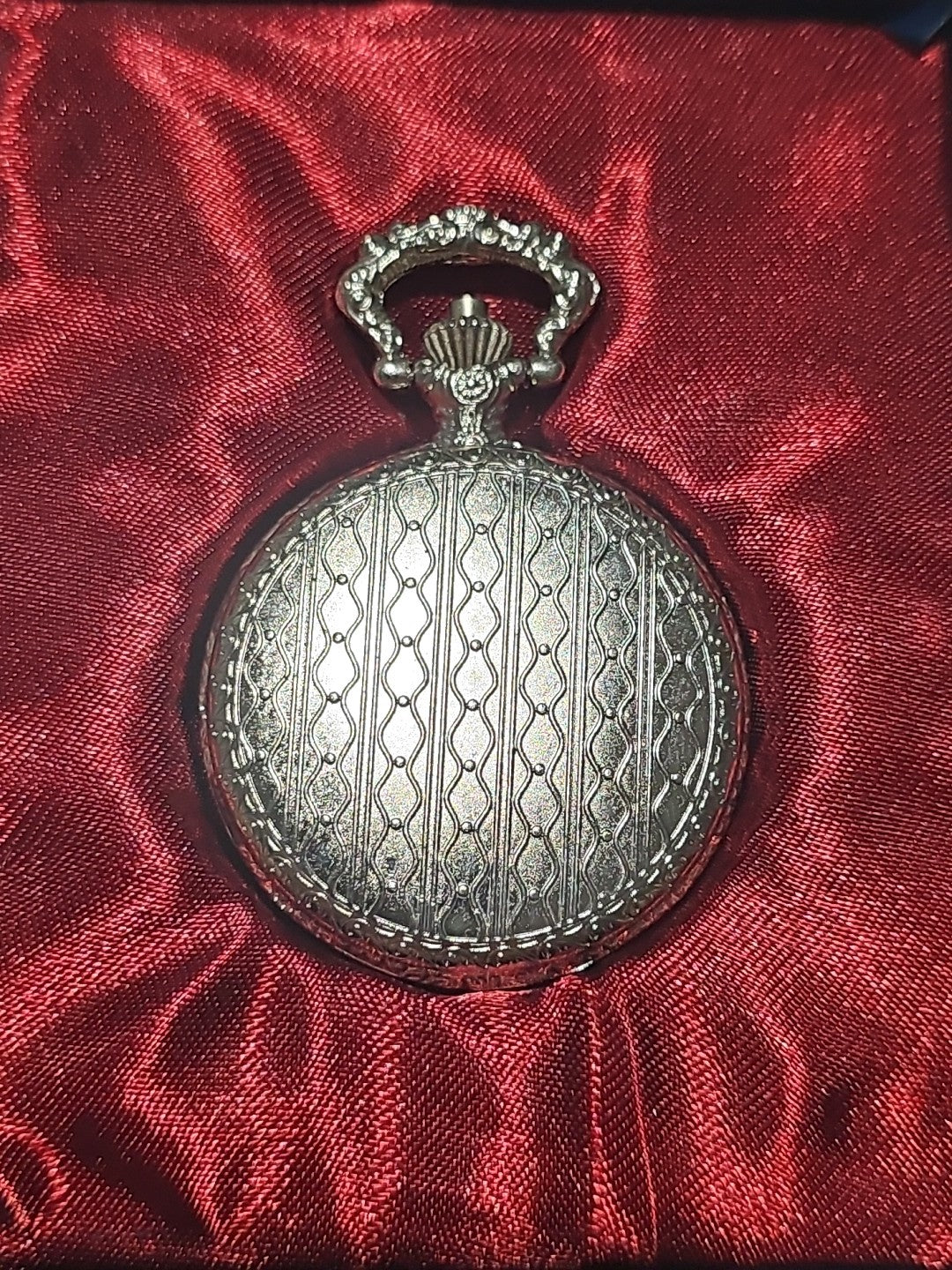 cap/hat front (Image 3) — Preowned