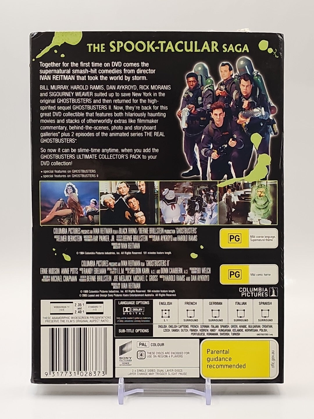 case (Image 2) — Preowned