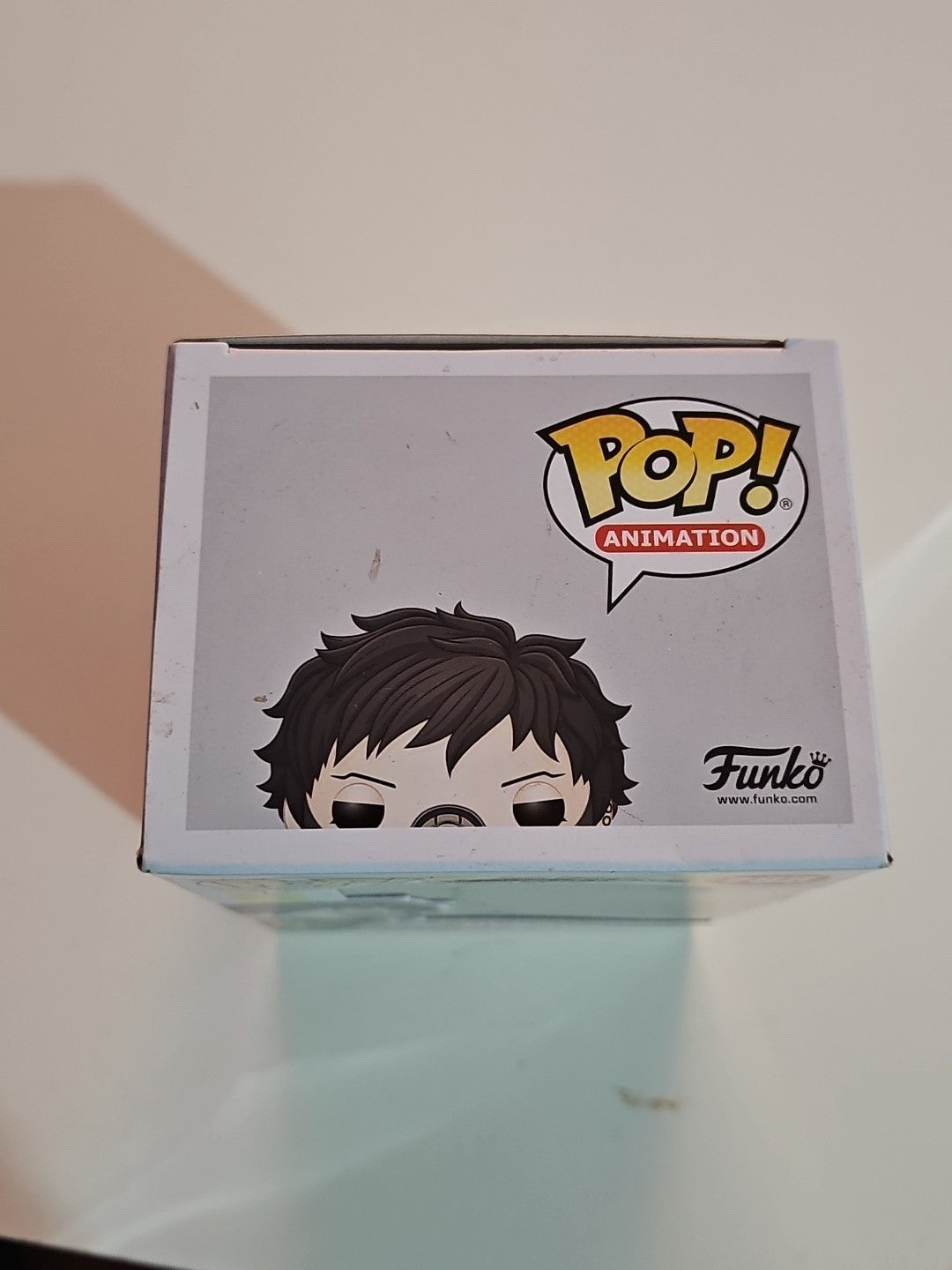 cap/hat front (Image 5) — Preowned