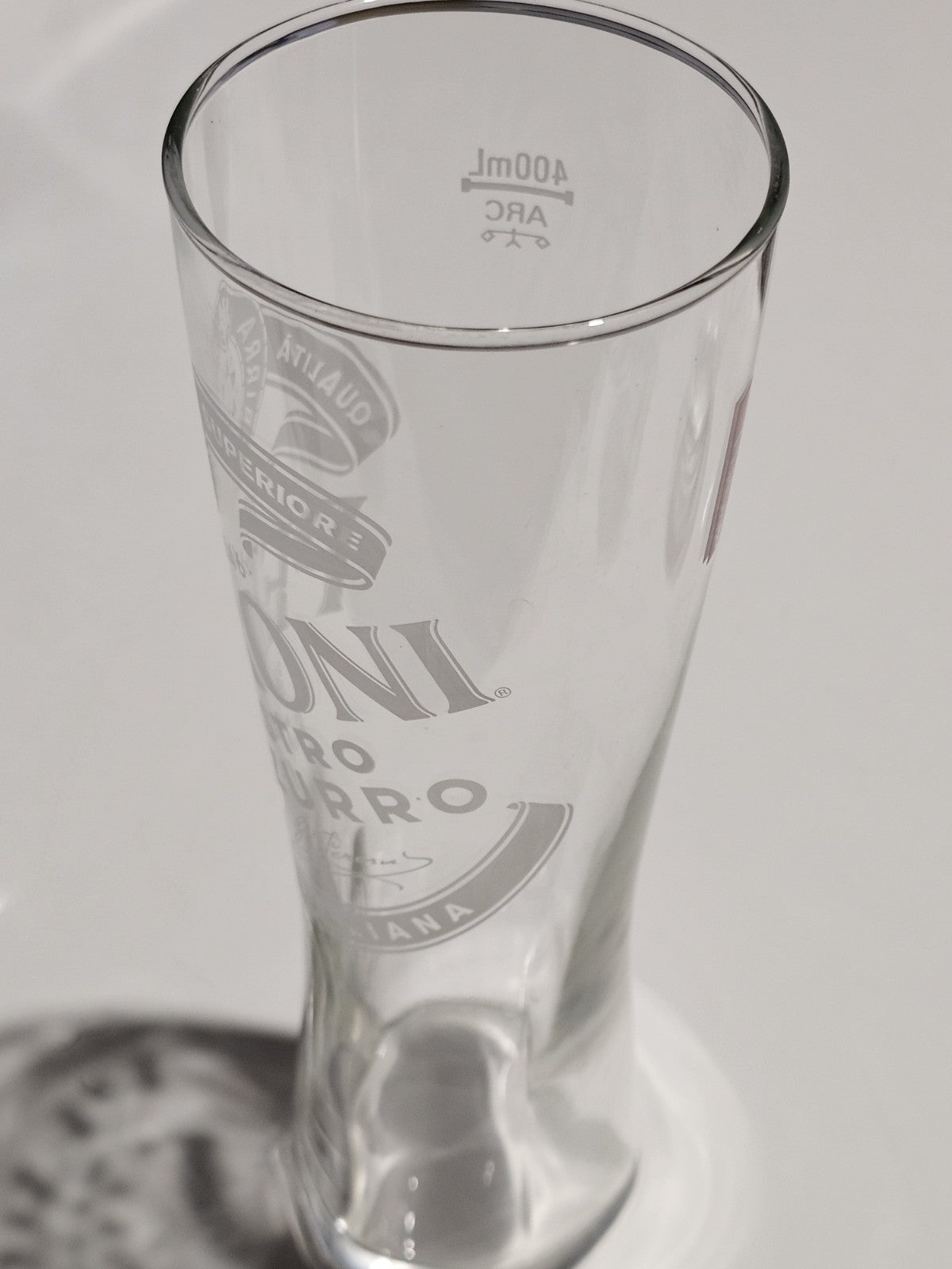 cap/hat front (Image 2) — Preowned