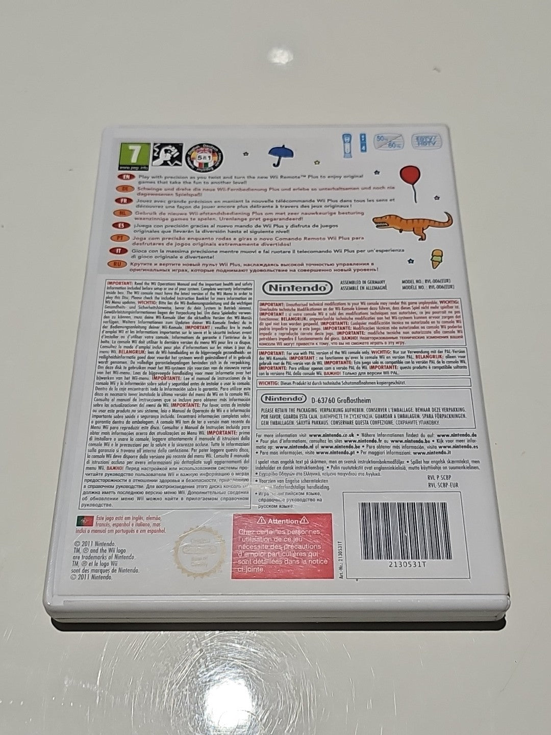 cover photo (Image 2) — Preowned