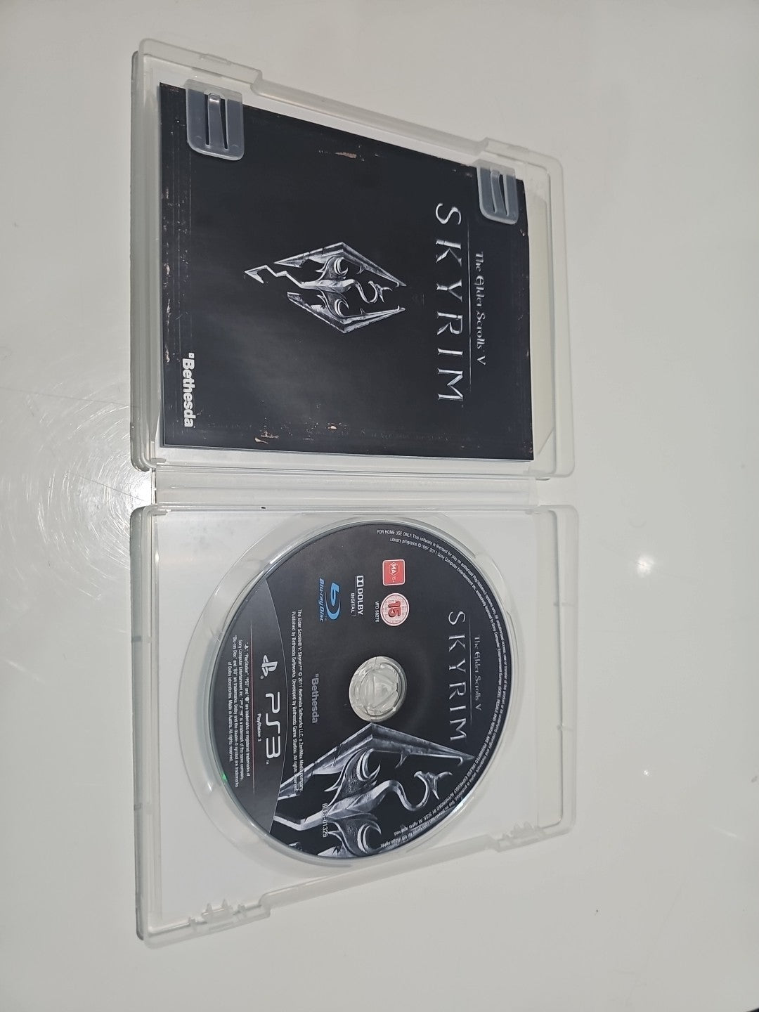 cover photo (Image 2) — Preowned