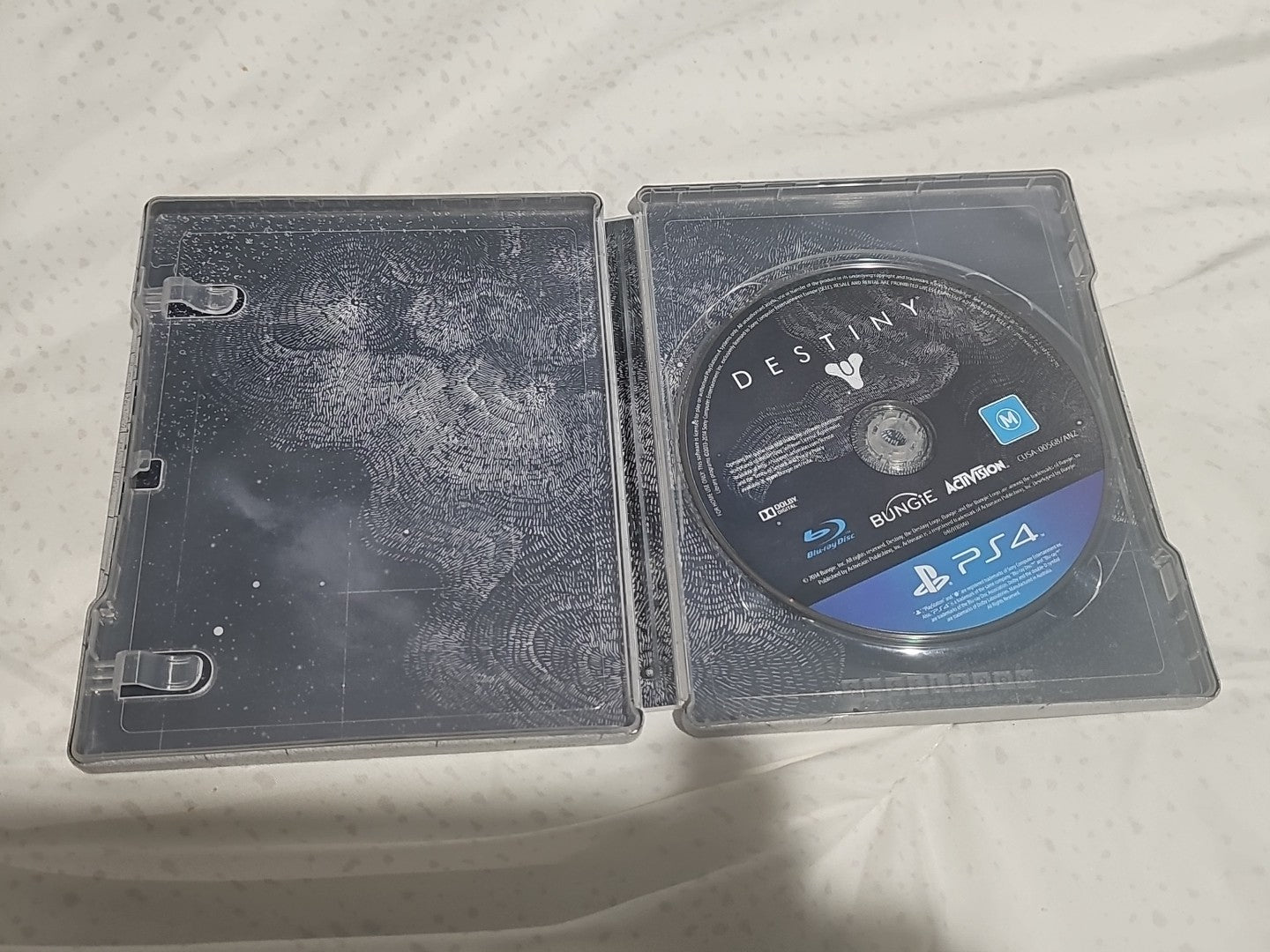 cap/hat front (Image 5) — Preowned