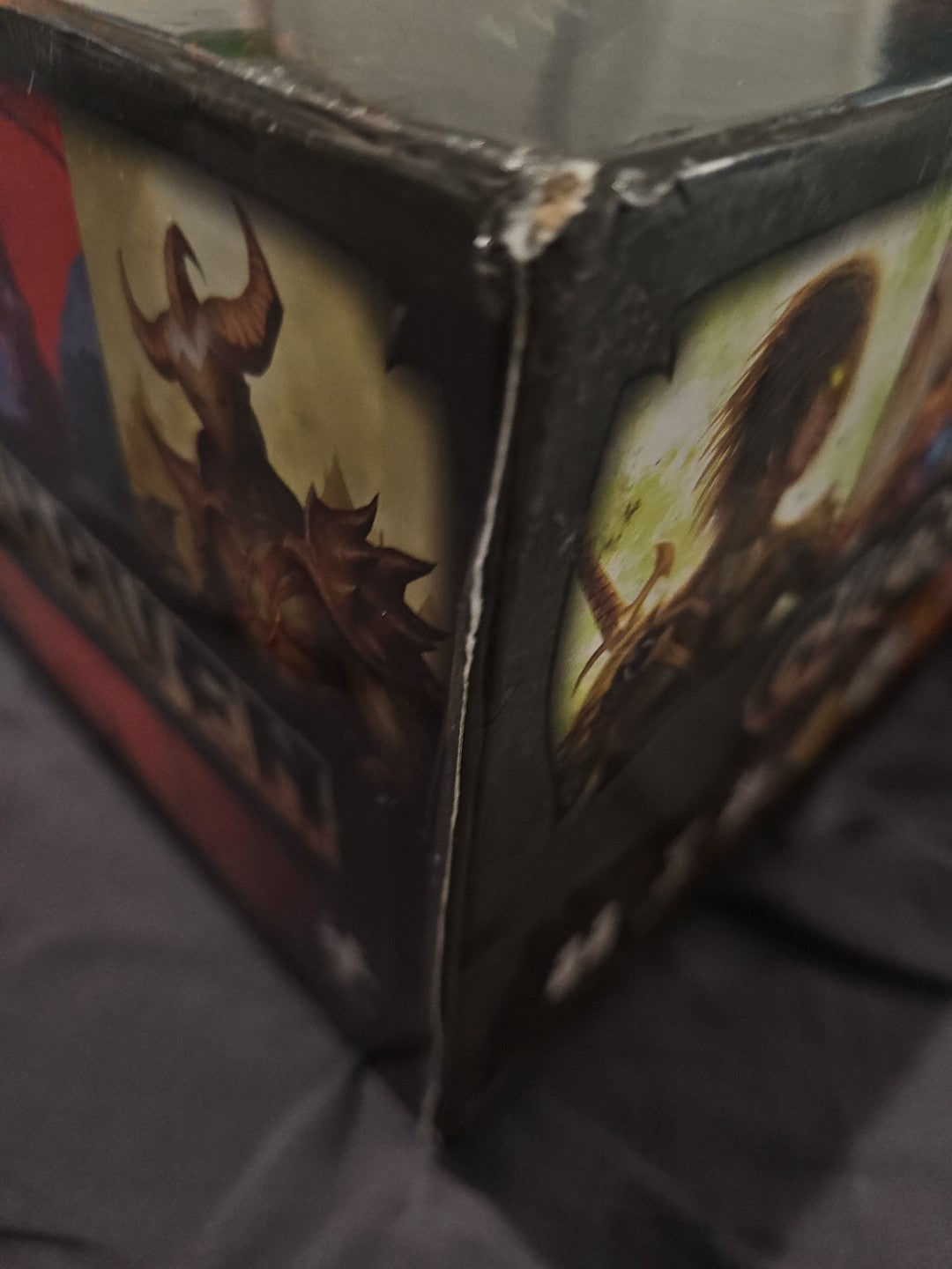 cap/hat front (Image 14) — Preowned