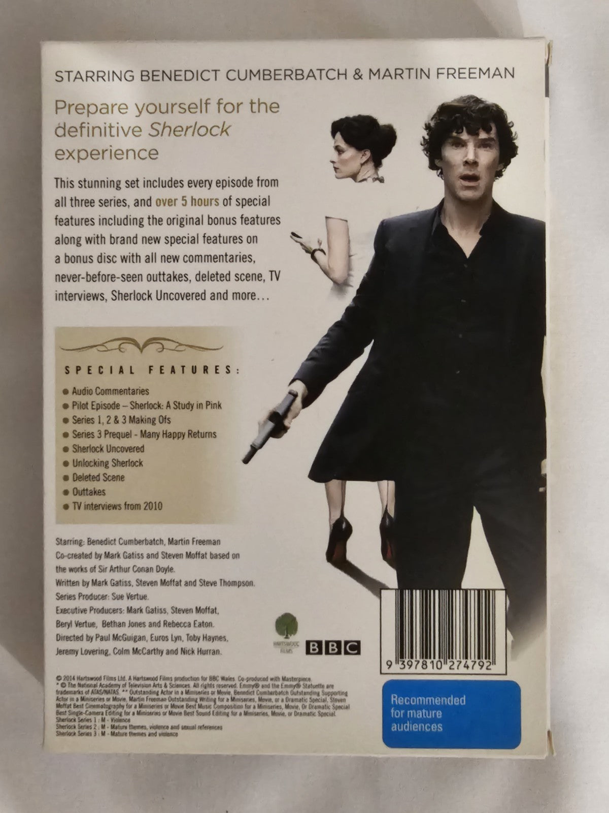 case (Image 2) — Preowned