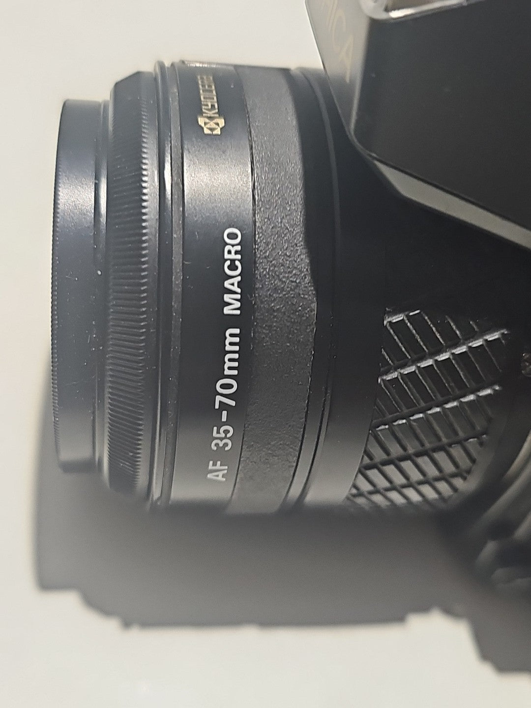 device front (Image 11) — Untested