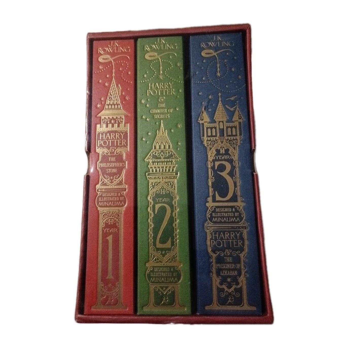 book cover (Image 2) — Preowned