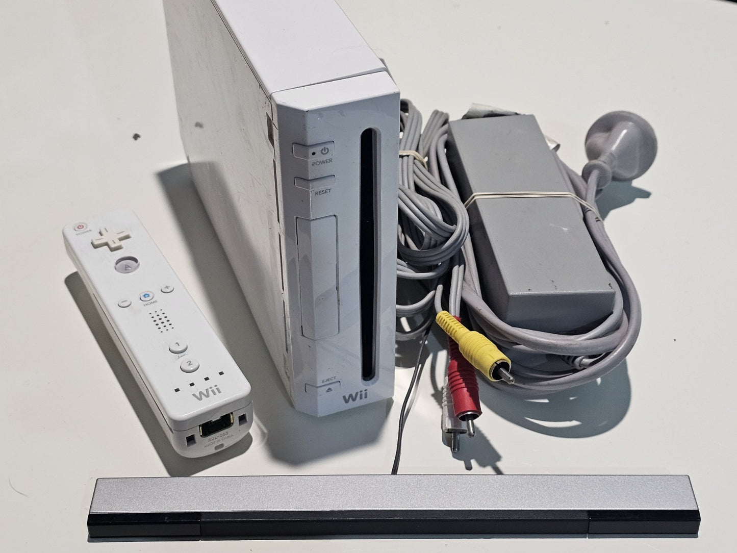 cover photo (Image 2) — Preowned