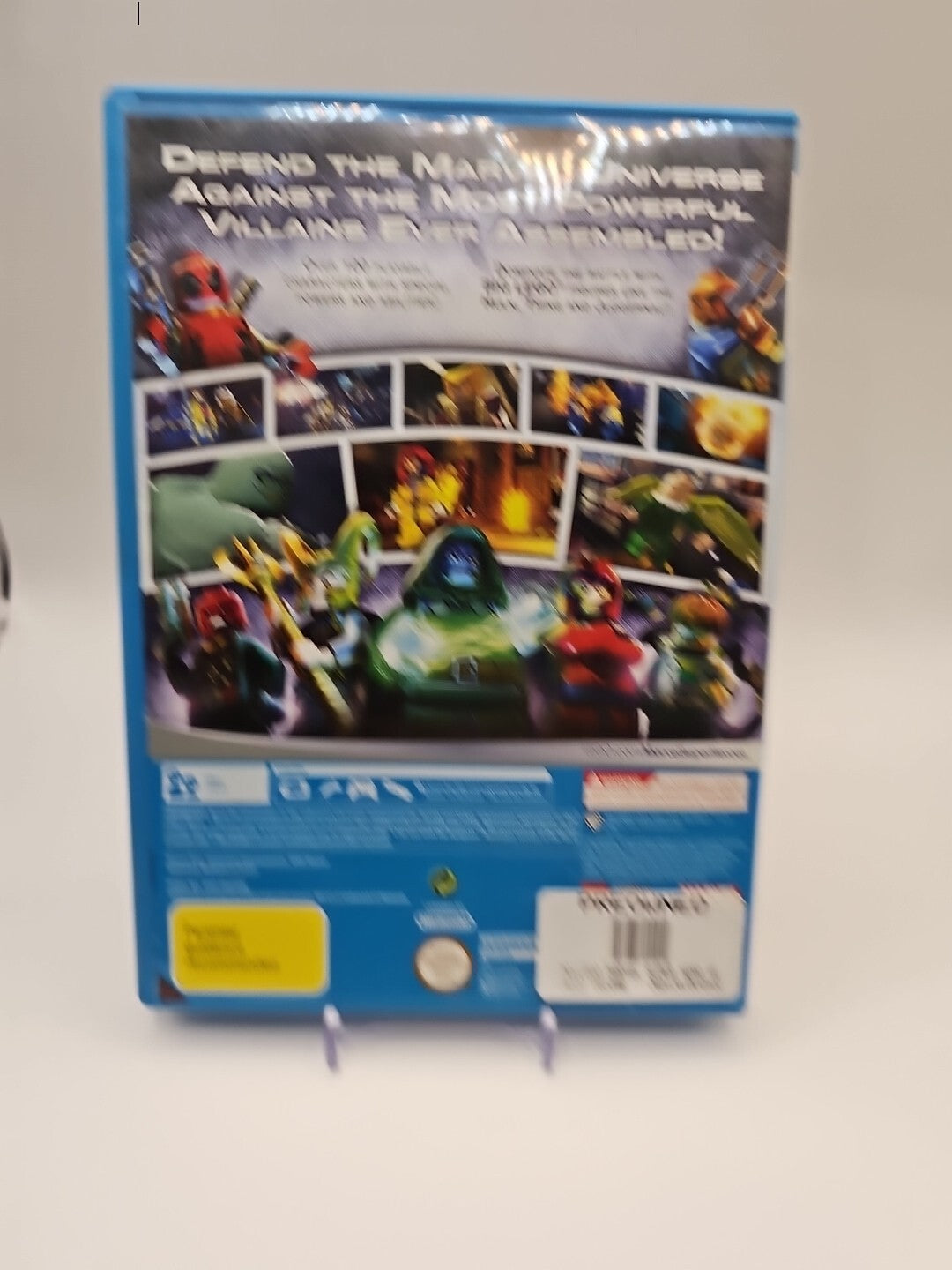 cover photo (Image 2) — Preowned